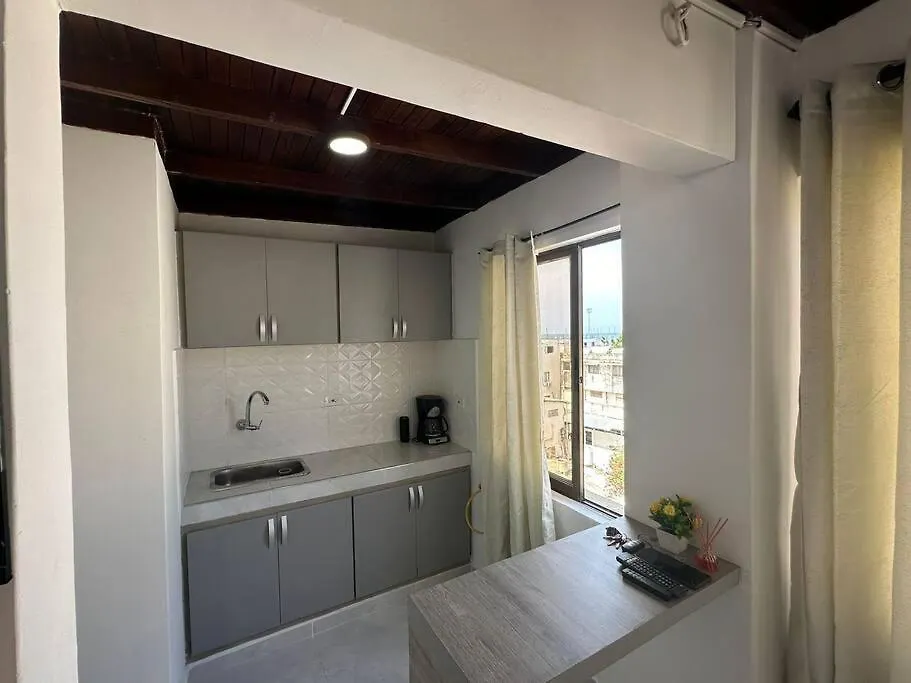 Apartamento Bahia De Santa Marta Daire